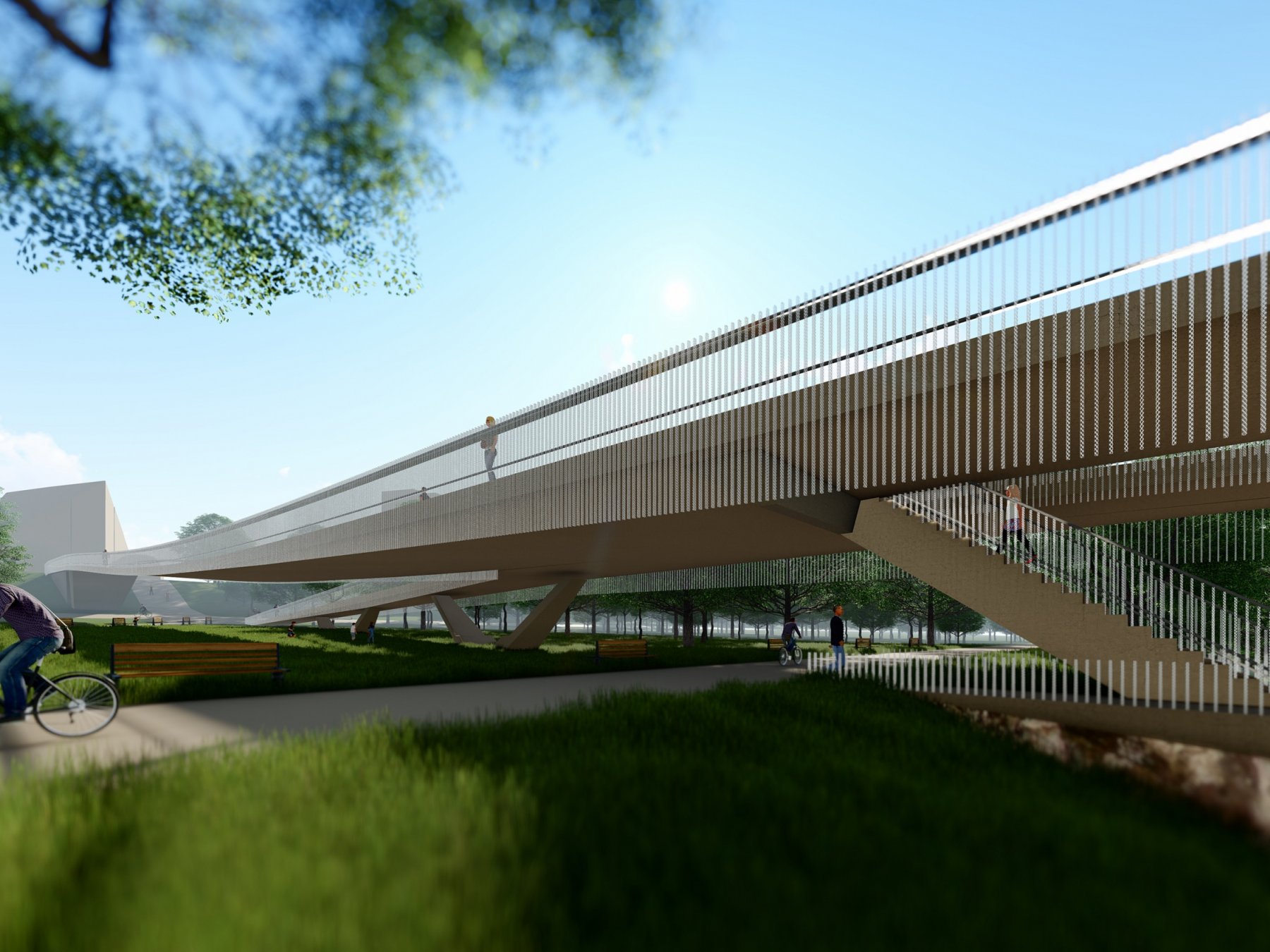 Proj.Krzysztof Janus „ARCHIMEDIA” - Pracownia Architektoniczna - Architekci & Inżynierowie z Poznania mat. UM Poznań