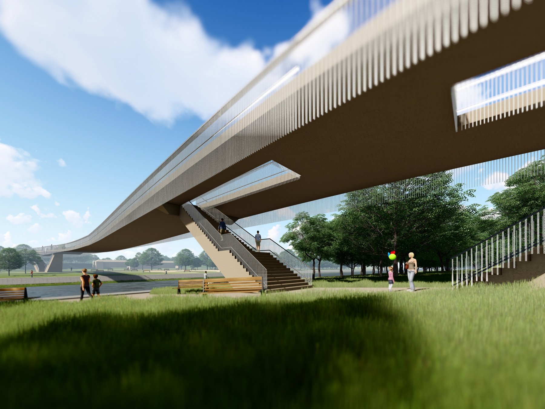 Proj.Krzysztof Janus „ARCHIMEDIA” - Pracownia Architektoniczna - Architekci & Inżynierowie z Poznania mat. UM Poznań