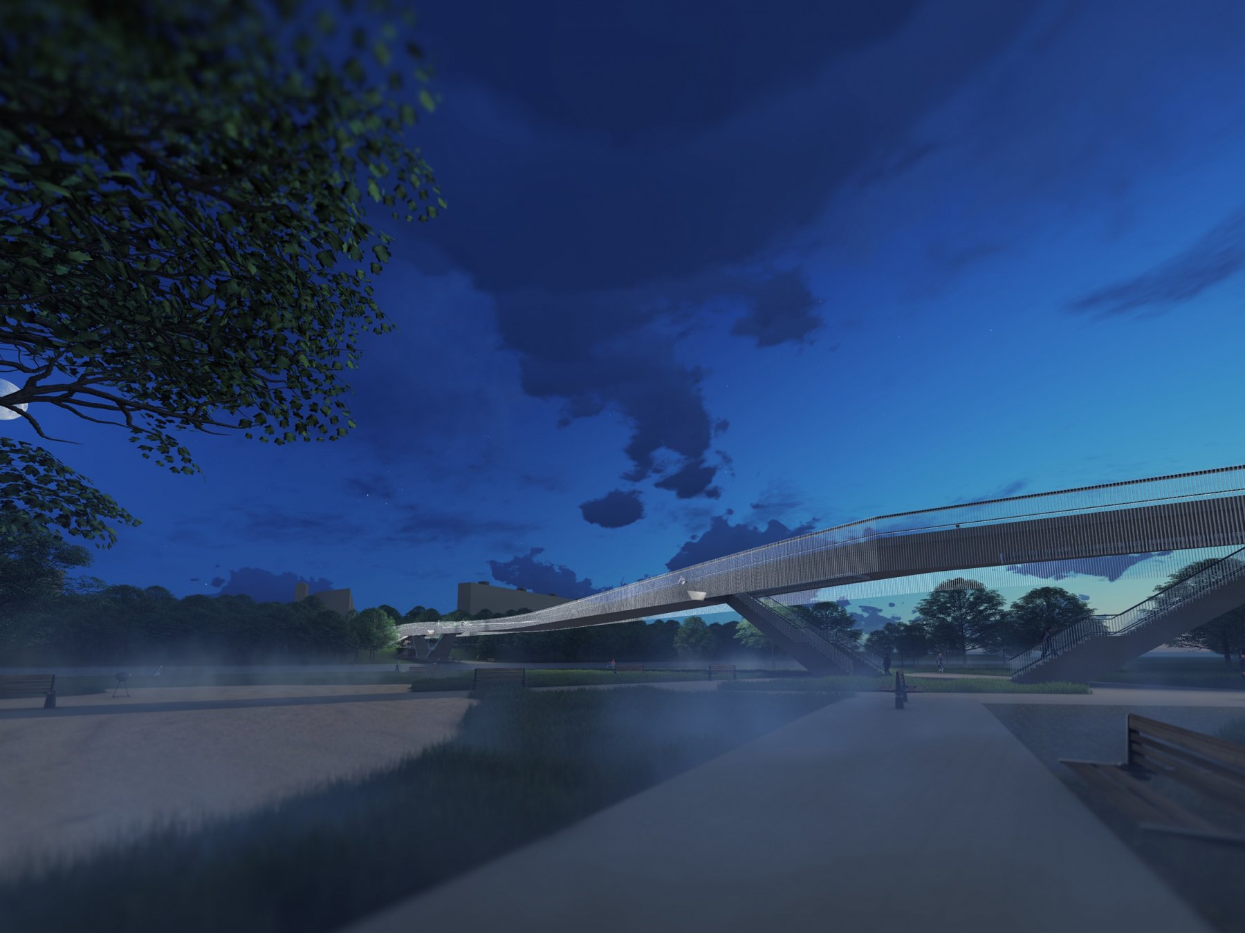 Proj.Krzysztof Janus „ARCHIMEDIA” - Pracownia Architektoniczna - Architekci & Inżynierowie z Poznania mat. UM Poznań